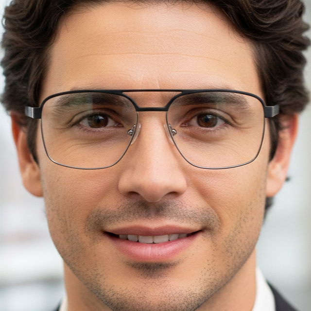 Armazón Polo PL-2167 