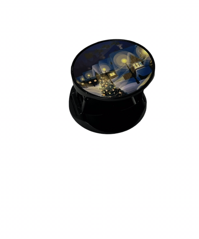 Christmas Pop Socket