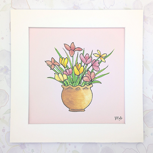 Print 6&quot; x 6&quot;