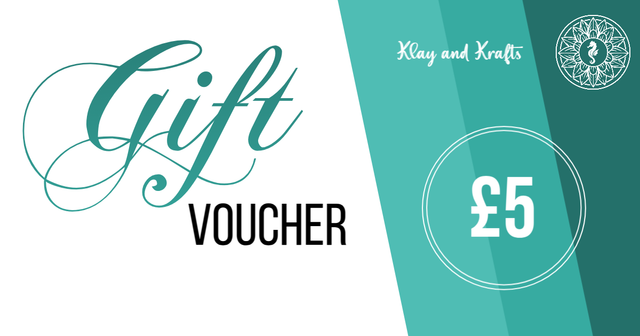 Gift Voucher