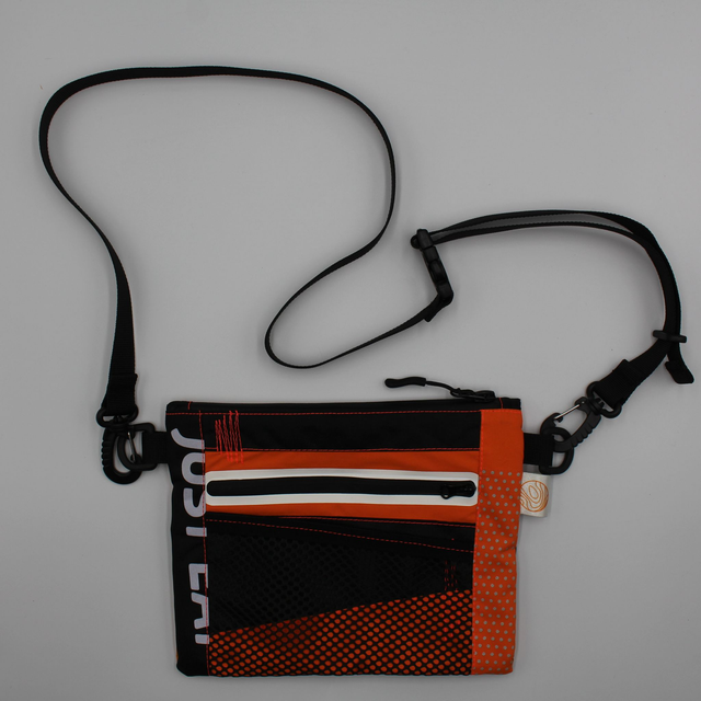 Just Orange Sacoche 06