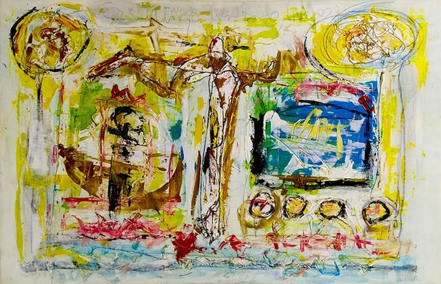 ¡Eres un viejo frustrado, Ulises! Raúl Muñoz.