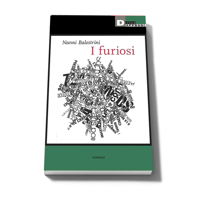 Balestrini Nanni - I furiosi
