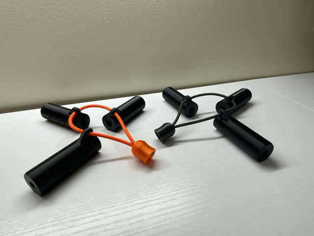 Tarp 1 Pro - Professional Ridge Line Tarpaulin Bracket - Lavvu Tarp Bushcraft