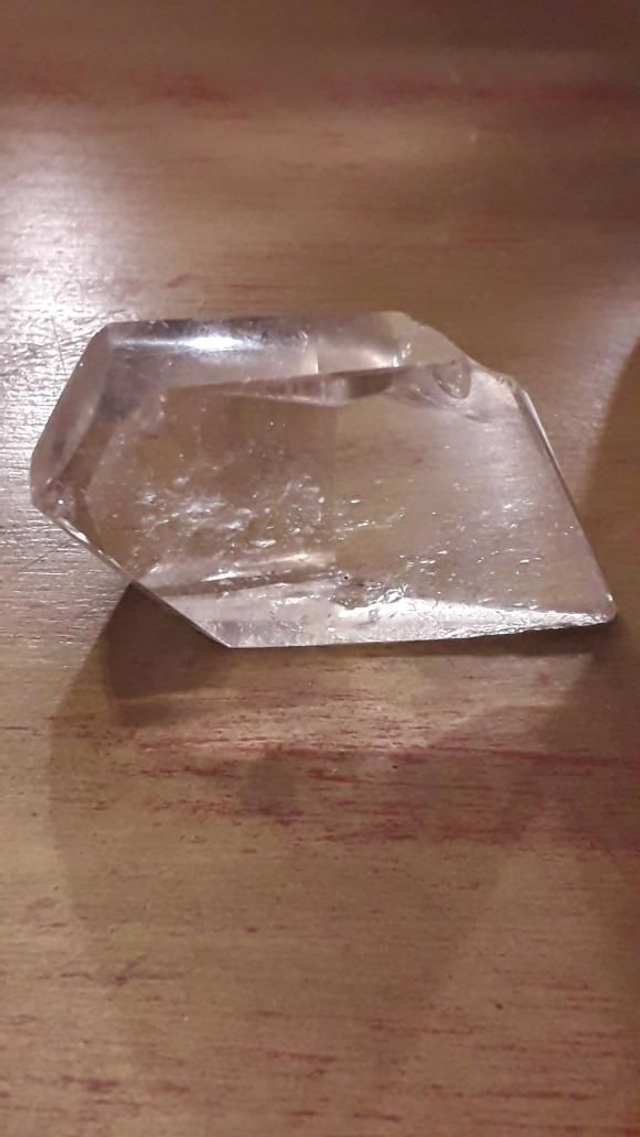 Quartz fumé 