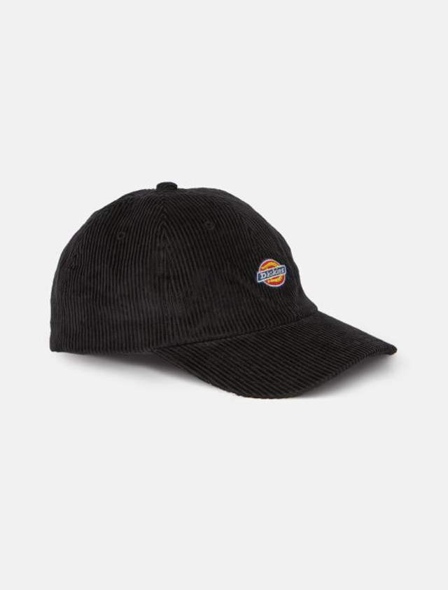 36929023 - DICKIES Cappellino in velluto da Baseball Hardwick