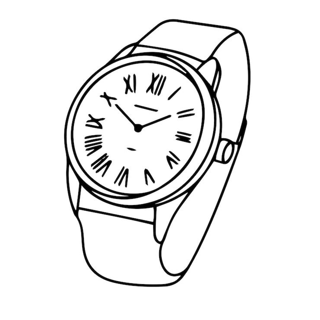Montre