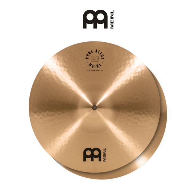 Meinl - PA14MH 14"