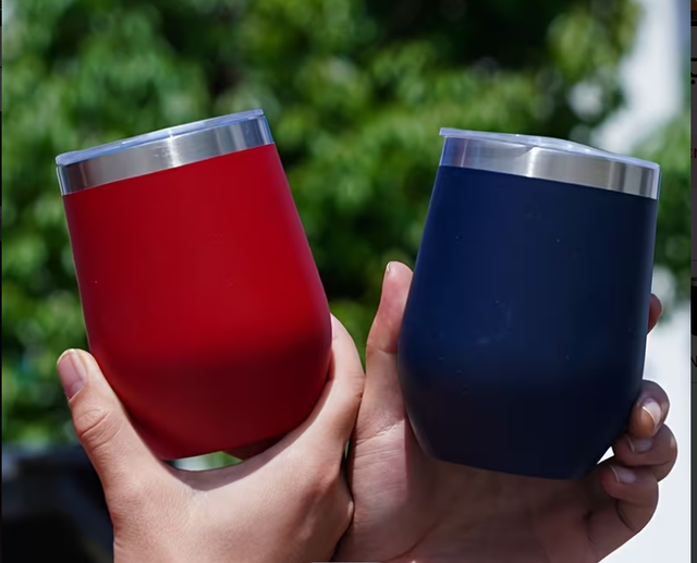 GOBELET ISOTHERME   PERSO NUIT