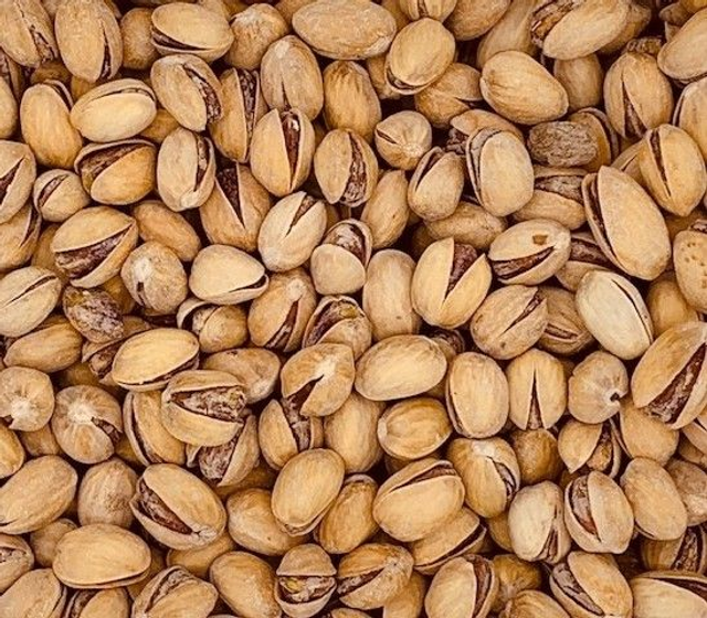 Pistazien Bio