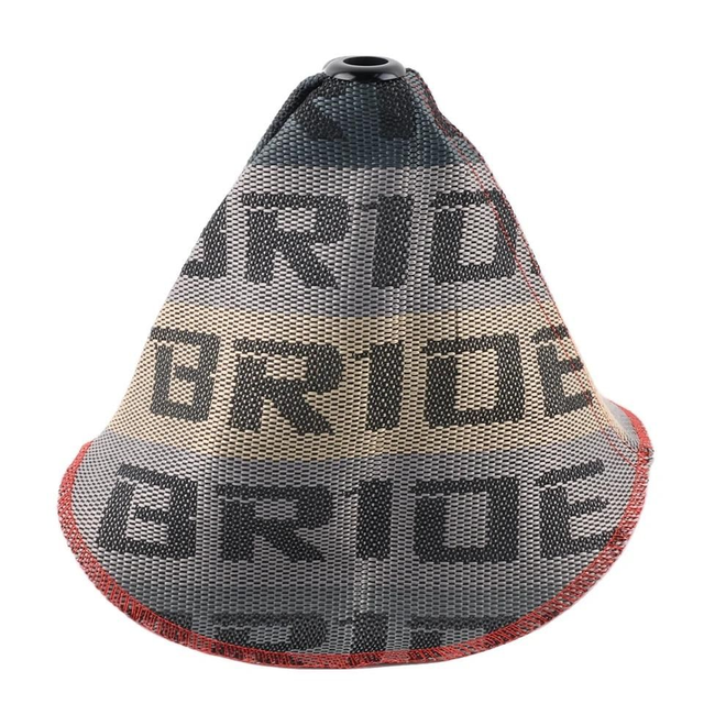 BRIDE GEAR GAITER