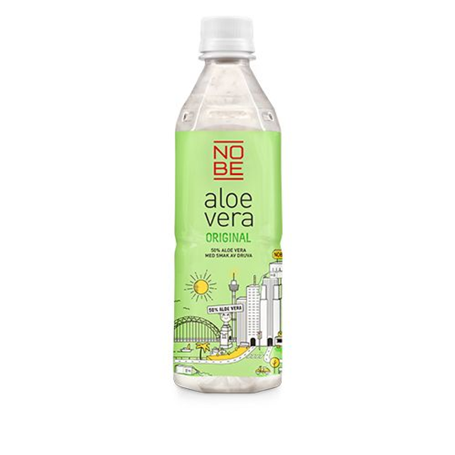 Alove Vera Original 500 ml