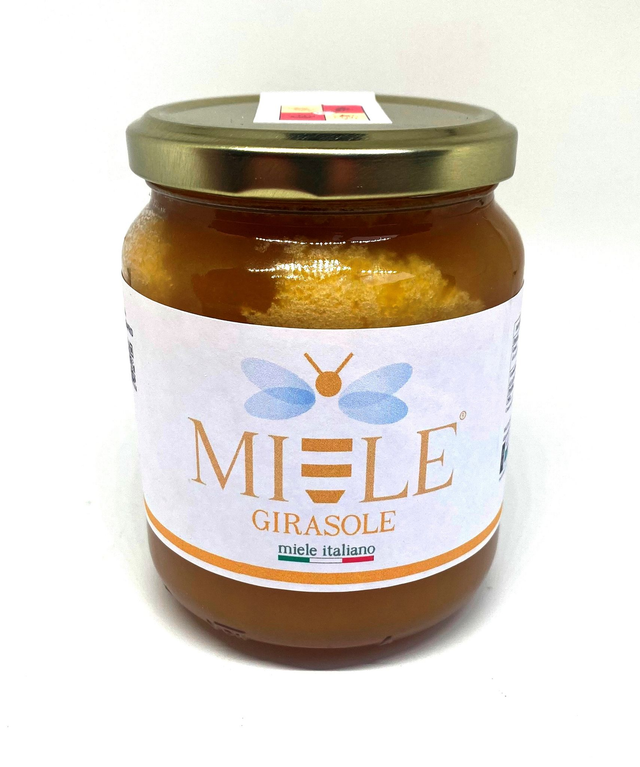 Miele di Girasole 