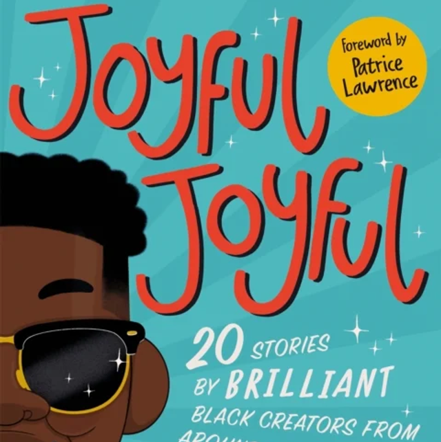 Joyful, Joyful | Dapo Adeola