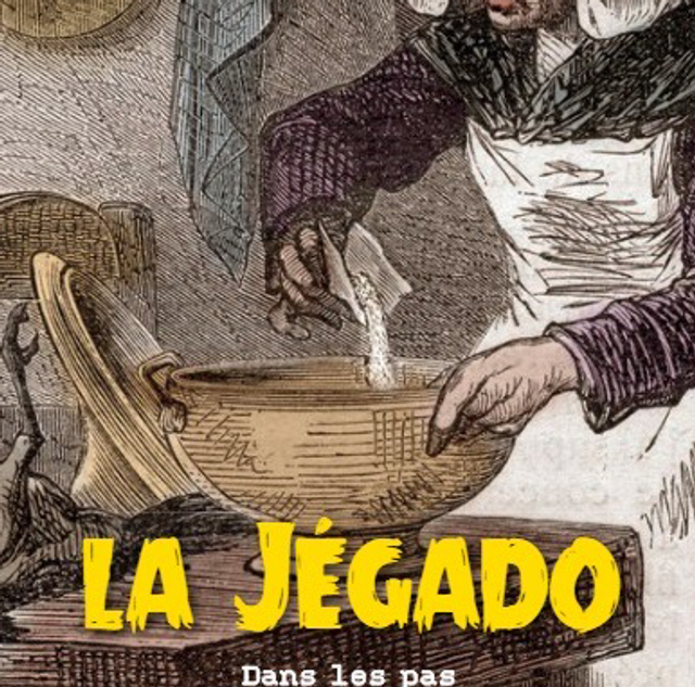 La Jégado, Dans les pas d’une empoisonneuse en Bretagne