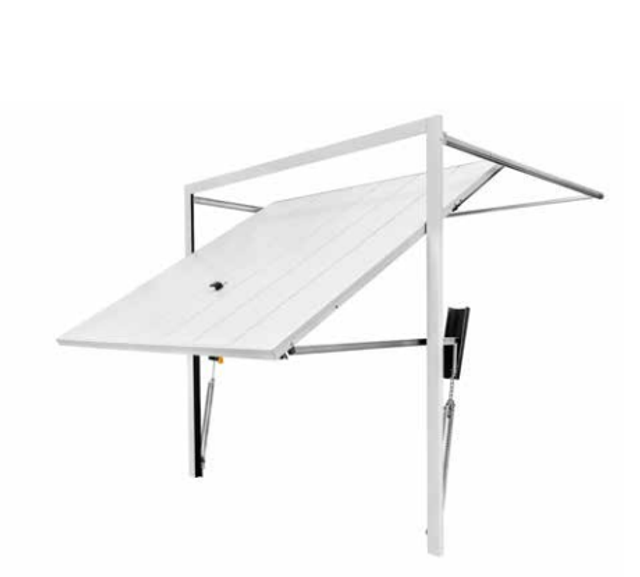 Retractacle Gearing Upgrade