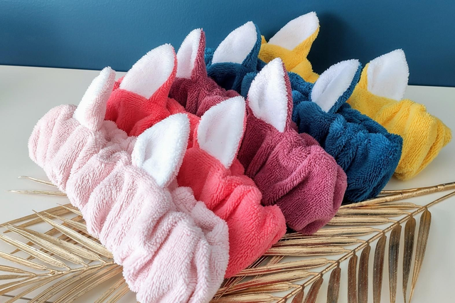 Le Chapi&#039;Doux - Bandeau de soin