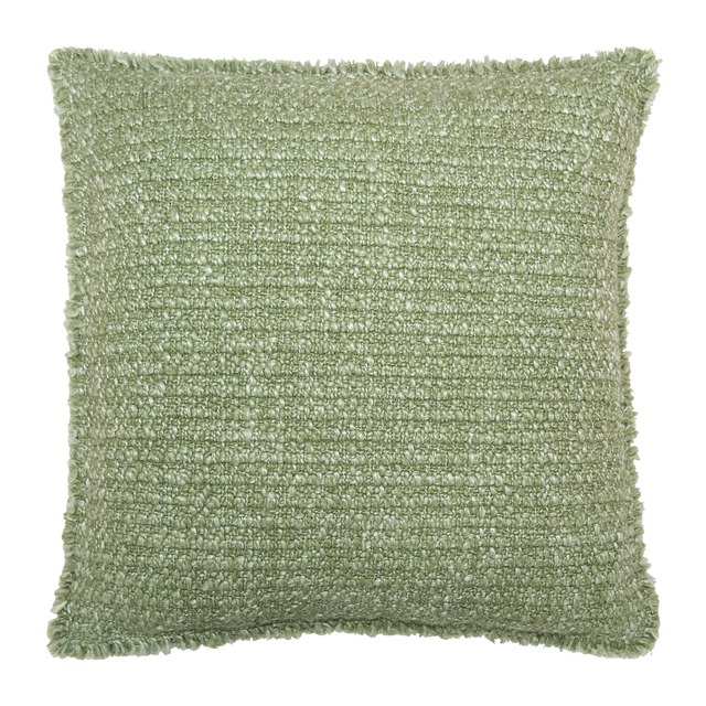 DOYA green Kissenhülle 