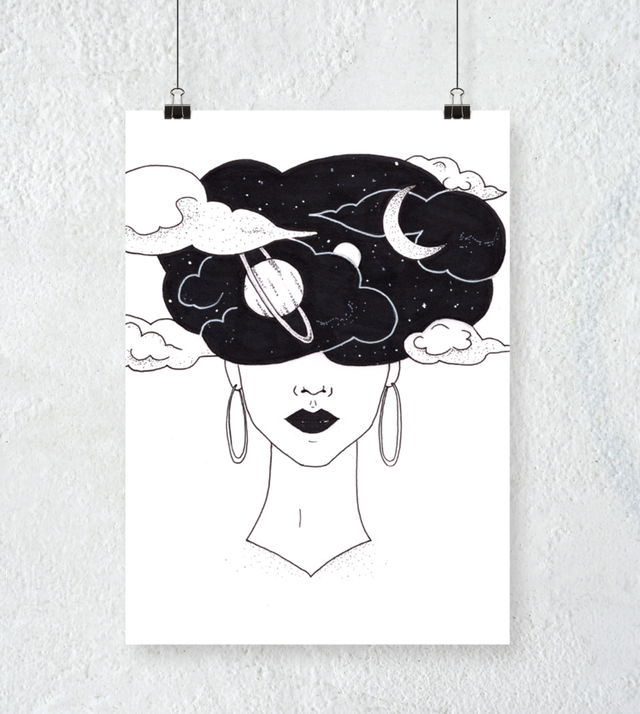 Dream - Fine Art Prints