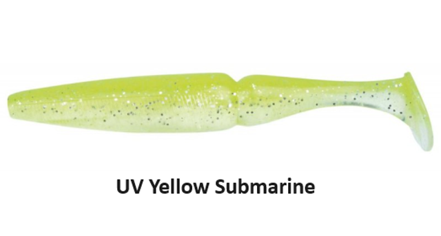 STUCKI BIG INTENSE 11,5 CM