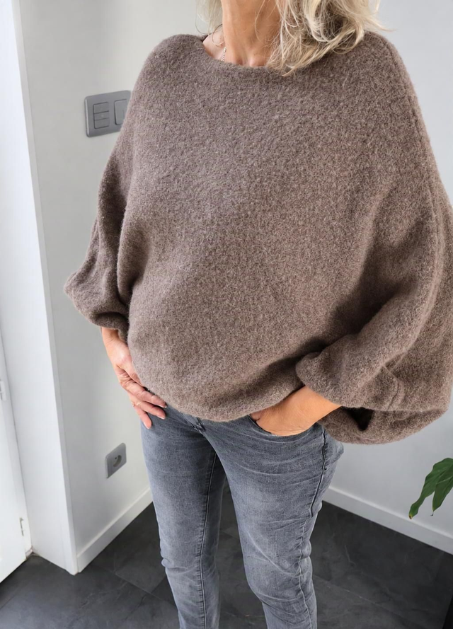 Pull choco