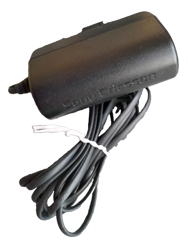 4,9V 700mA Netzteil Sony Ericsson BML 162 175/1 R1B