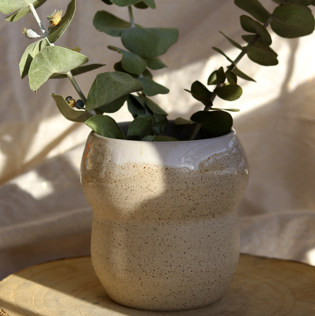 Vase - ancienne collection