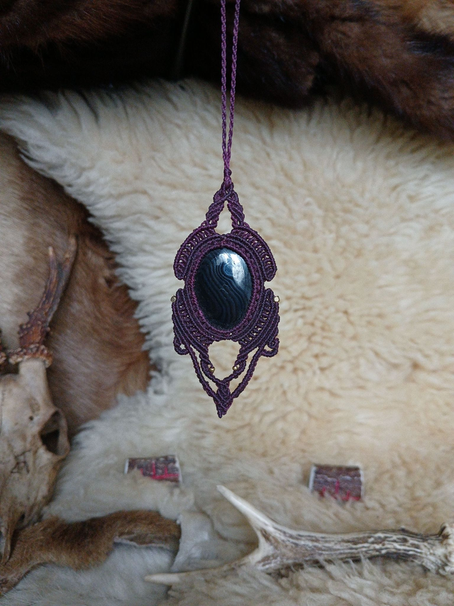 Skildpadde – Psilomelane