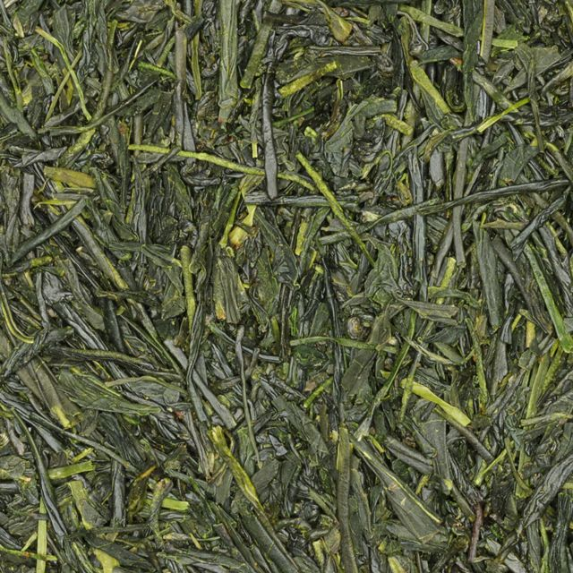 Gyokuro Kagoshima - BIO