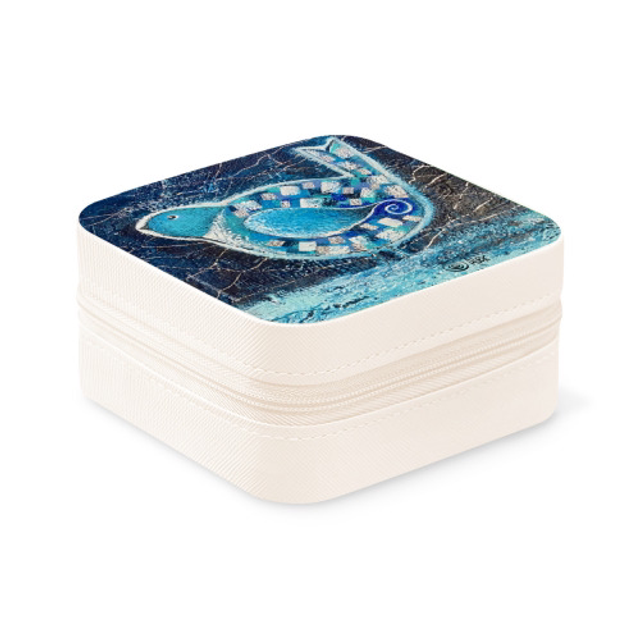 Jewellery box Birdy