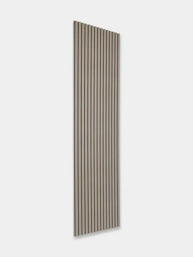 Woodupp Akupanel 240 ,  Coloré Cachemire Foncé, Feutre Beige Foncé (1035)
