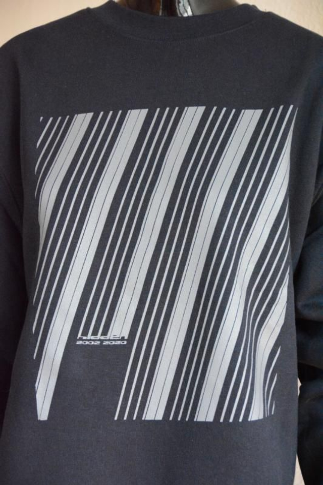 hidden swag - dunkelblau