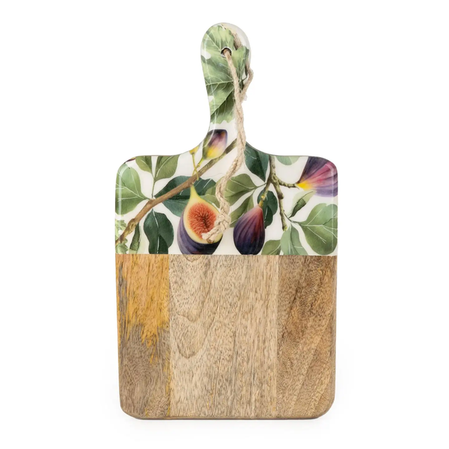 Paddle Serving Board - Figs