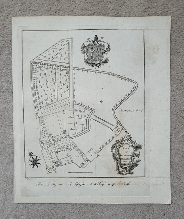 Lambeth Palace (London)