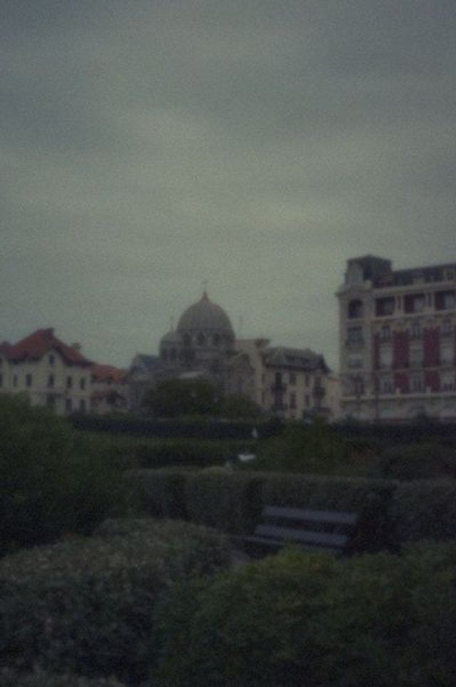 49# . L'église Orthodoxe