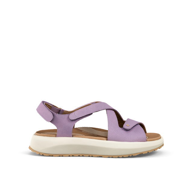 Jenny light purple Joya Schuhe Gr.