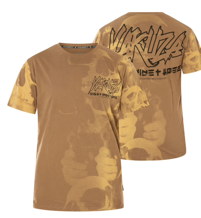 Yakuza Darkness Shirt
