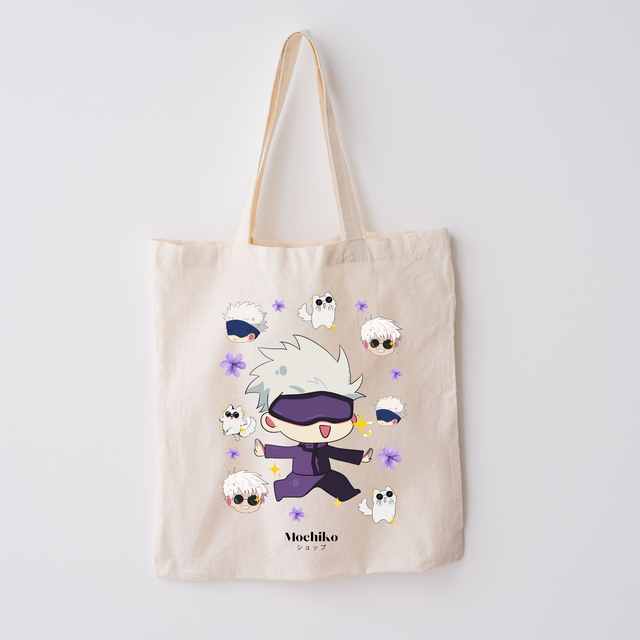 TOTE BAG GOJO