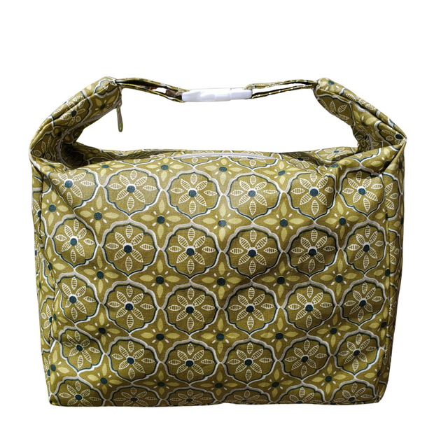 Lunch bag / Sac à déjeuner - Divers motifs