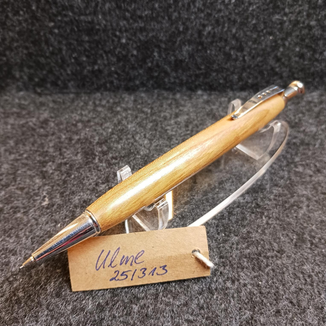 25/313 Druckbleistift Ulme/Rüster