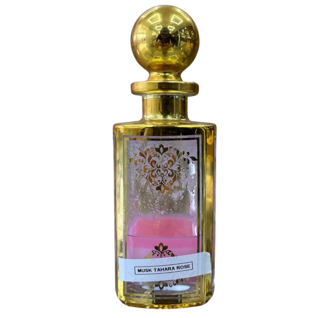 Musk Tahara Rose