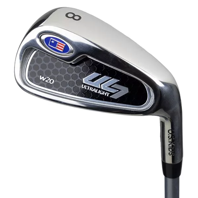 Ultra Light 8 iron