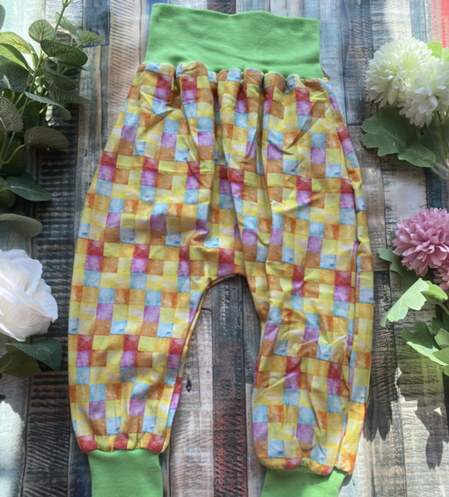 Check Harems 12-18m