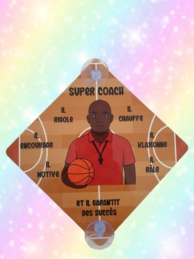 Plaque voiture personnalisée