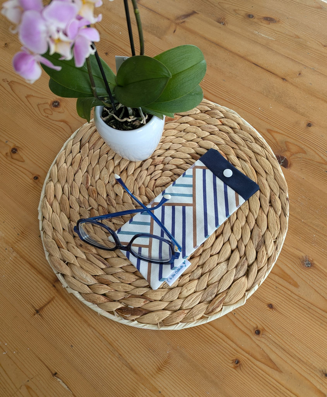 Etui à lunettes / crayons - Liner