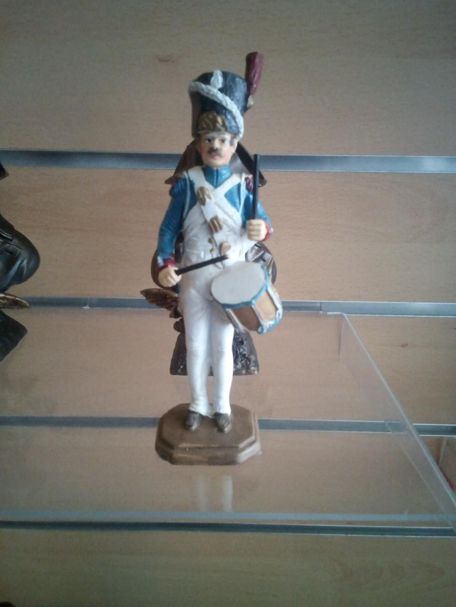 Tambour Napoléon 
