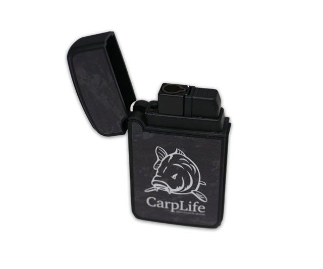 Carp Life Jet flame Lighter 