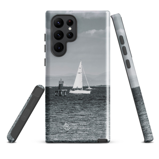 Cover per Samsung® rigida boat dreams