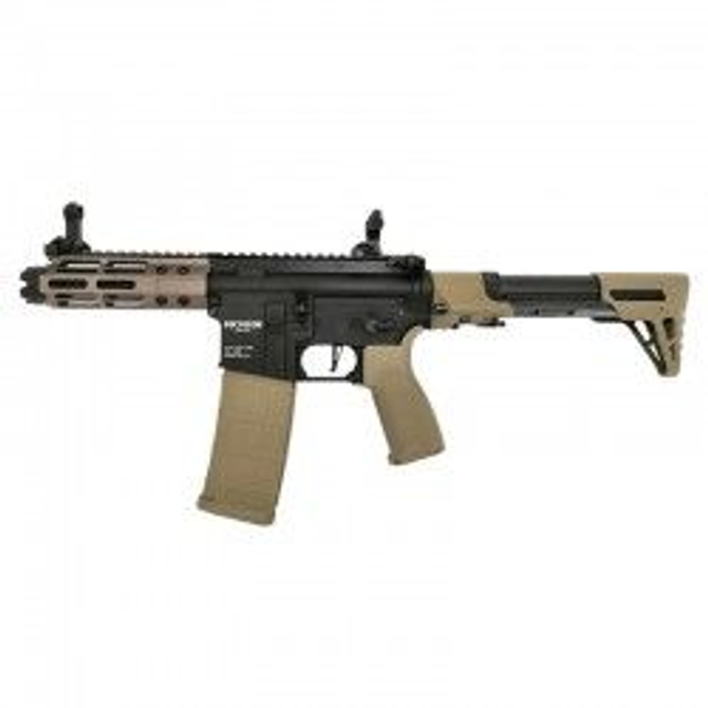 Neptune 5.5" PDW bronze