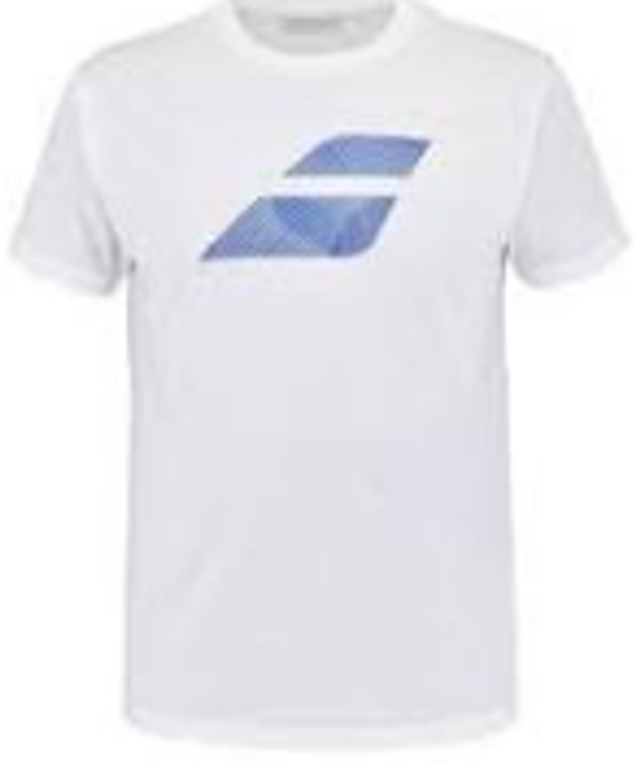 Babolat Shirt EXCERCISE FLAG TEE
